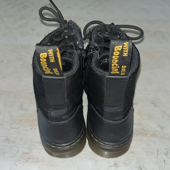 Dr. Martens Unisex-Child Combs (Big Kid) Y nwot | size 5 - Picture 3 of 7